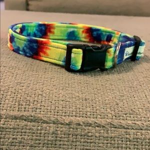 🎉Host Pick🎉 NWT Handmade Adjustable Dog Collar